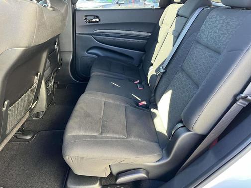 2024 Dodge Durango R/T