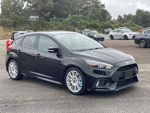 2017 Ford Focus RS Base