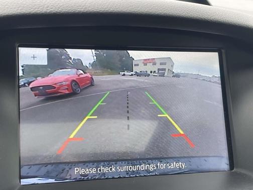 2017 Ford Focus RS Base