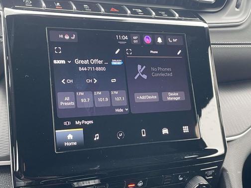 2024 Jeep Grand Cherokee Laredo X