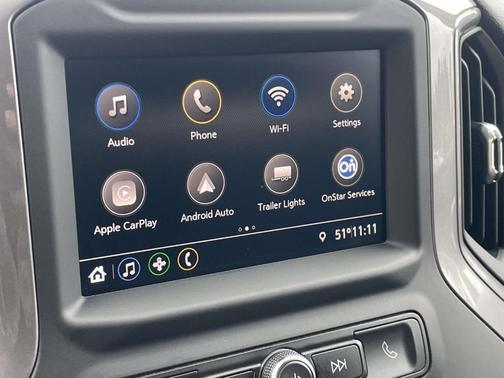 2022 GMC Sierra 2500 Pro