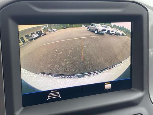 2022 GMC Sierra 2500 Pro