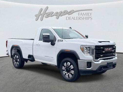 2022 GMC Sierra 2500 Pro