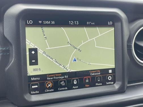 2022 Jeep Wrangler Unlimited 4xe Rubicon