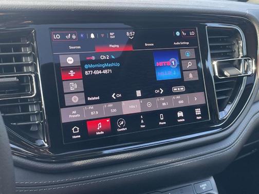 2022 Dodge Durango GT