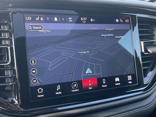 2022 Dodge Durango GT