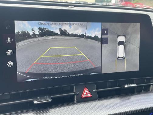 2023 Kia Sportage Hybrid SX-Prestige
