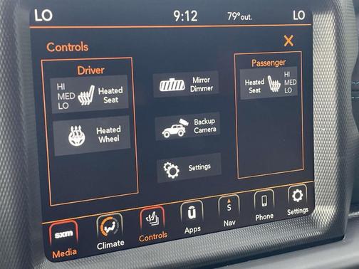 2021 Jeep Wrangler Unlimited 4xe Rubicon