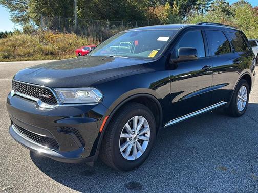 2024 Dodge Durango SXT