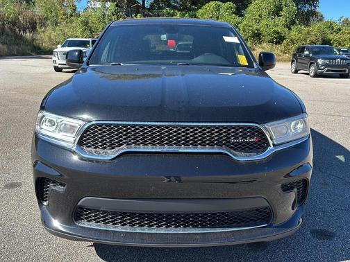 2024 Dodge Durango SXT