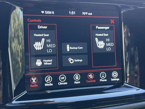 2024 Dodge Durango SXT