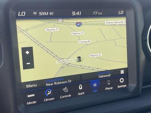 2022 Jeep Wrangler Unlimited 4xe Rubicon