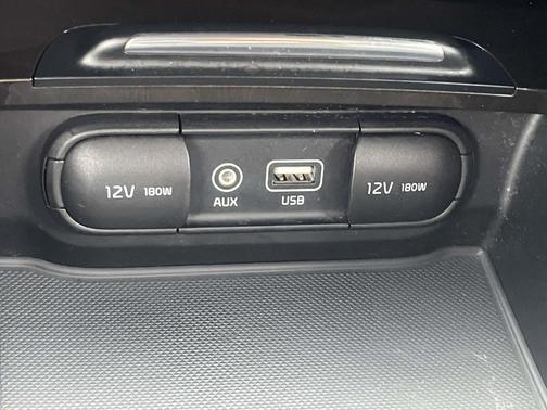 2018 Kia Optima EX