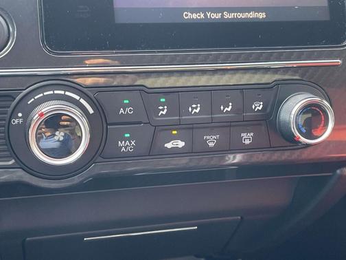 2015 Honda Civic Si
