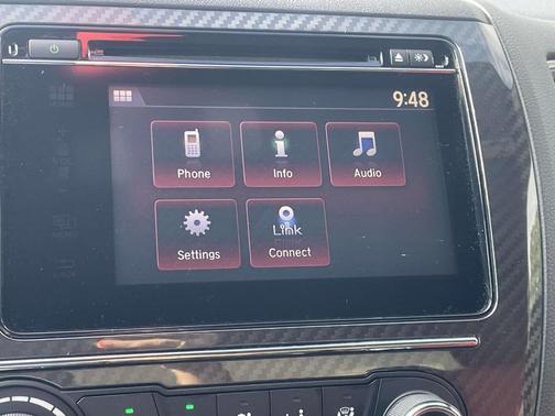 2015 Honda Civic Si