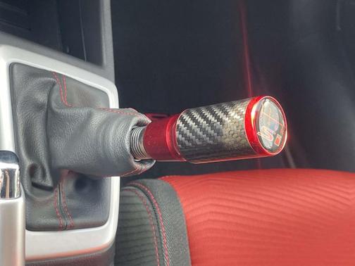 2015 Honda Civic Si