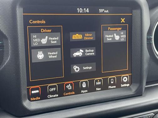 2022 Jeep Wrangler Unlimited 4xe Rubicon