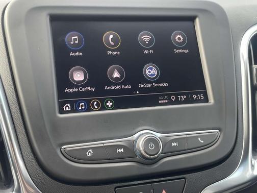 2022 Chevrolet Equinox 2LT