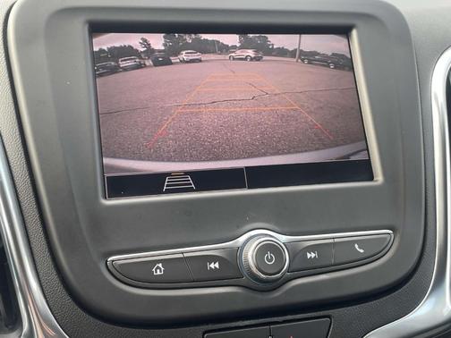 2022 Chevrolet Equinox 2LT