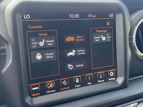 2022 Jeep Wrangler Unlimited 4xe Rubicon