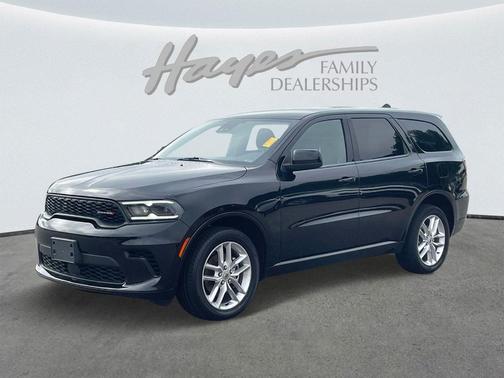 2023 Dodge Durango GT
