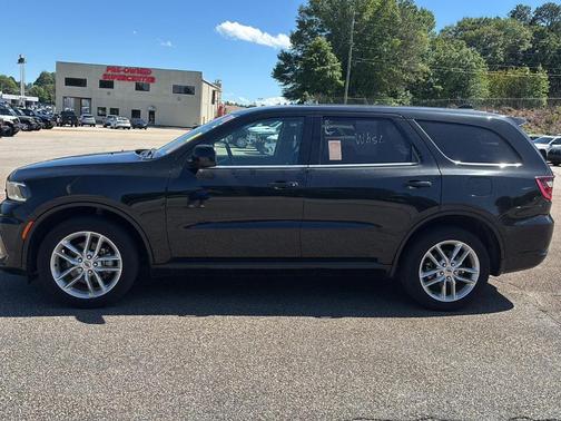 2023 Dodge Durango GT