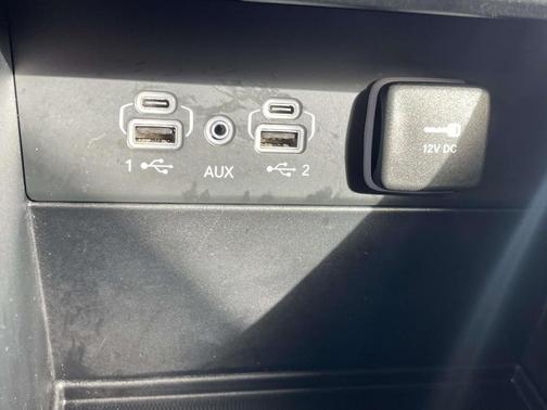 2024 Jeep Grand Cherokee Laredo X