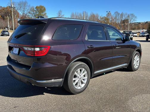 2024 Dodge Durango SXT