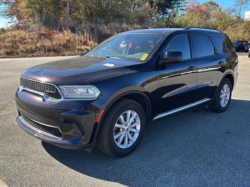 2024 Dodge Durango SXT