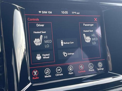 2024 Dodge Durango SXT