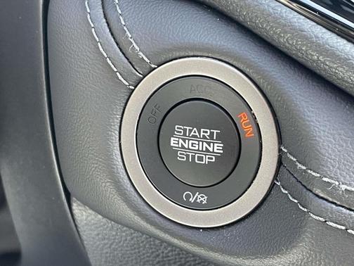 2024 Dodge Durango SXT