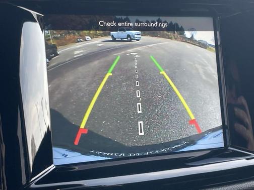 2024 Dodge Durango SXT