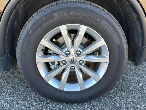 2024 Dodge Durango SXT