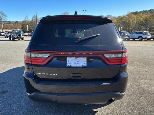 2024 Dodge Durango SXT