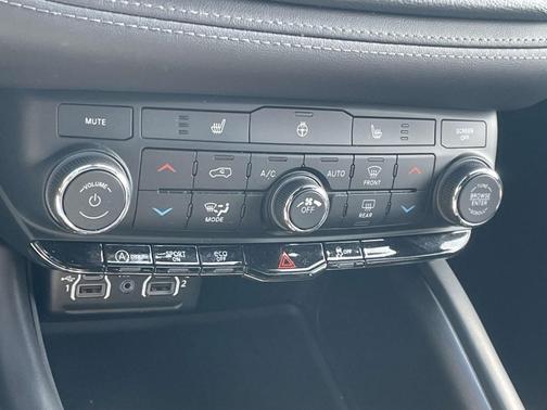 2024 Dodge Durango SXT