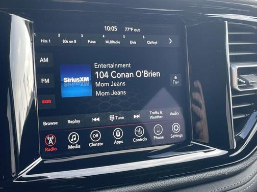 2024 Dodge Durango SXT