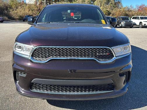 2024 Dodge Durango SXT