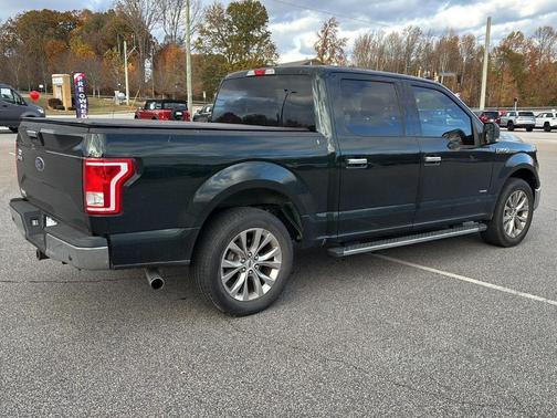 2015 Ford F-150 XL