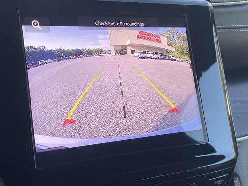 2024 Jeep Grand Cherokee Laredo X