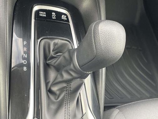 2023 Toyota Corolla Hybrid XLE