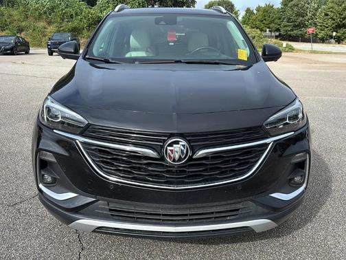 2020 Buick Encore GX Essence