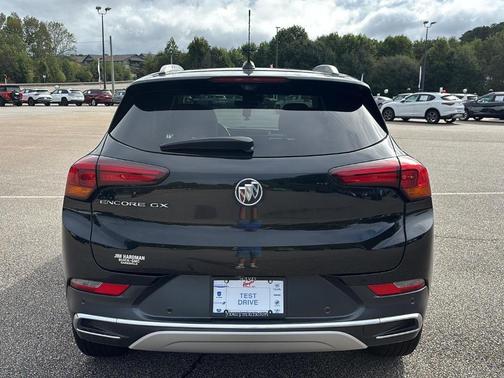 2020 Buick Encore GX Essence