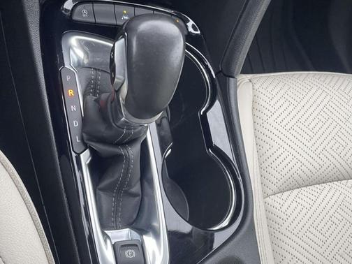 2020 Buick Encore GX Essence