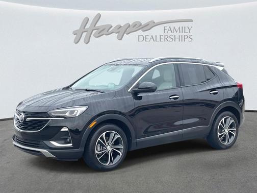 2020 Buick Encore GX Essence