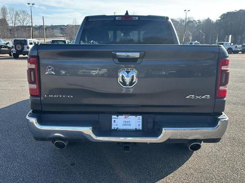 2020 RAM 1500 Limited