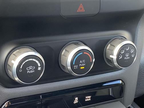 2023 RAM 1500 HFE