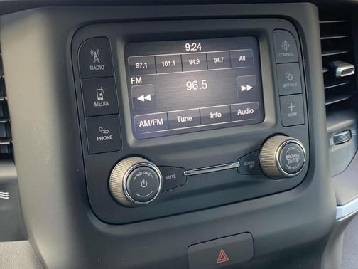 2023 RAM 1500 HFE
