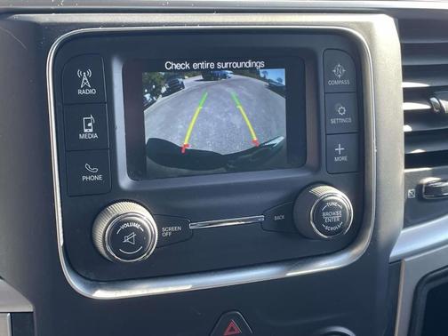 2019 RAM 1500 Classic Warlock