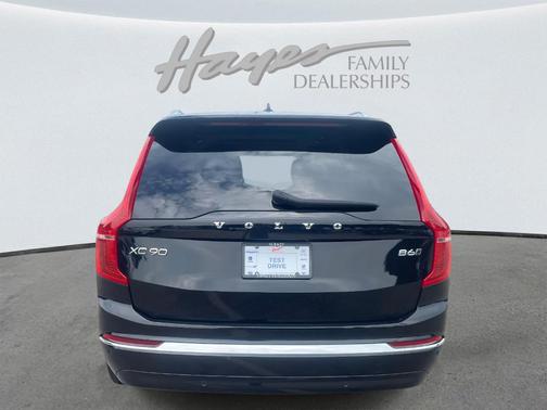 2023 Volvo XC90 B6 Plus 7-Seater