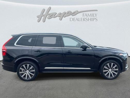 2023 Volvo XC90 B6 Plus 7-Seater
